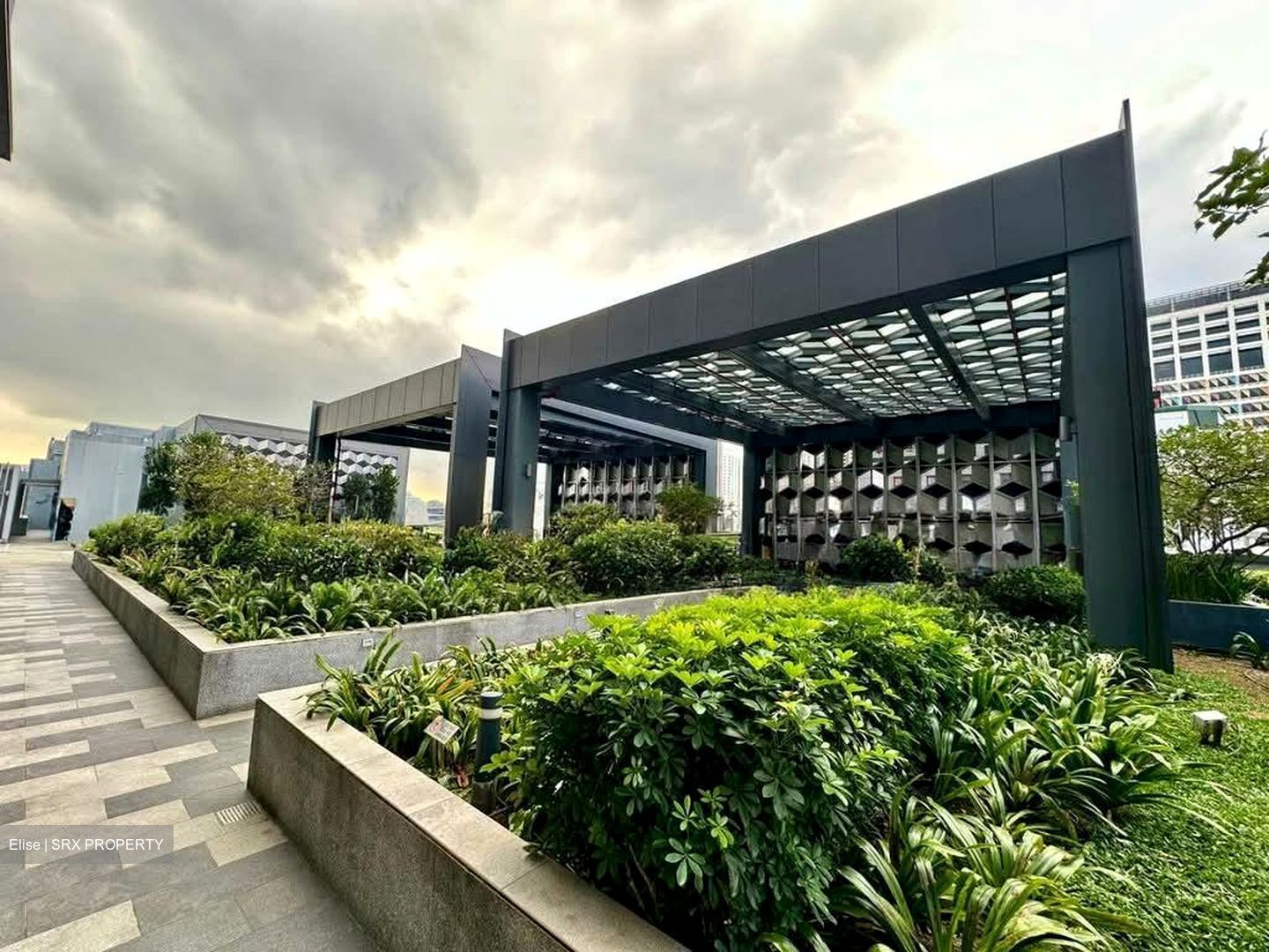 Centrium Square (D8), Office #601907411